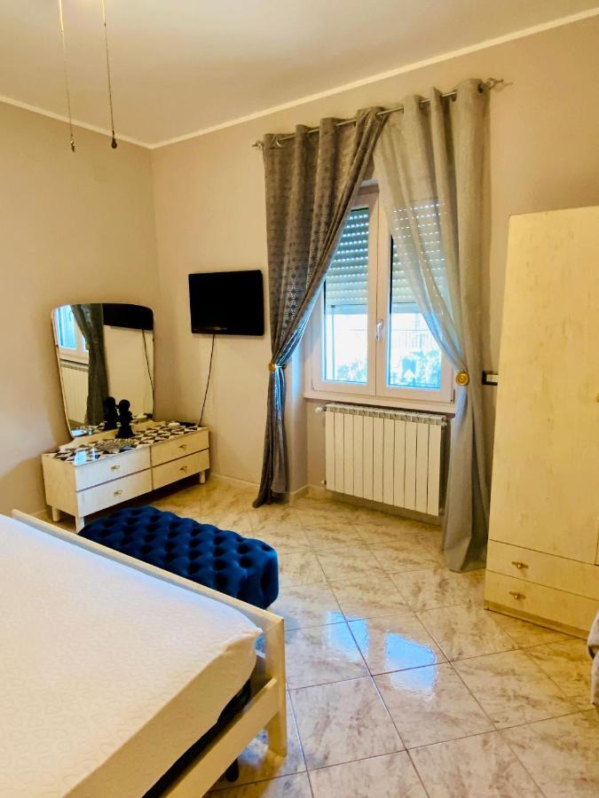 B&B 1898 - Villa Colonna Альтамура Екстер'єр фото