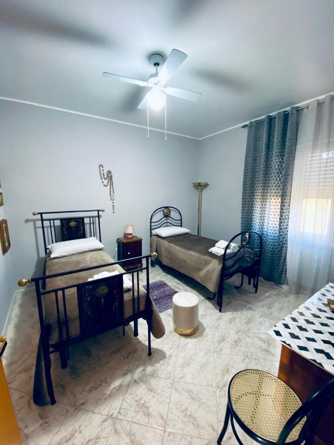 B&B 1898 - Villa Colonna Альтамура Екстер'єр фото